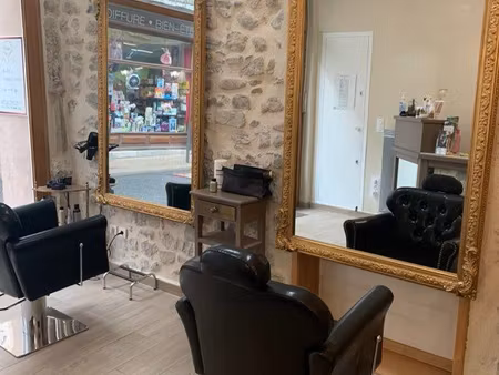 salon de coiffure et d’esthétique
