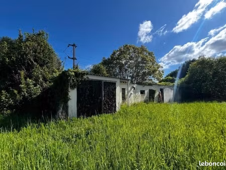 terrain 828 m² auvers sur oise