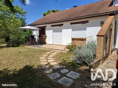 maison 3 pièces 90 m²