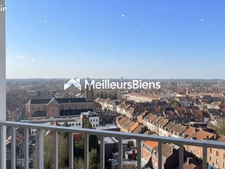 appartement 3 pièces 78 m²