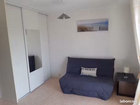 studio pour étudiant berck