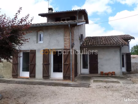 maison 5 pièces 123 m²