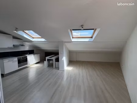 appartement à louer béziers centre ville