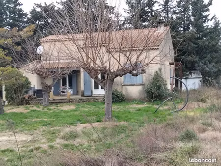 vente villa 3 chambres caumont sur durance