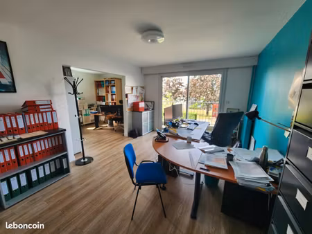 appartement - 3 pièces - 81 m²