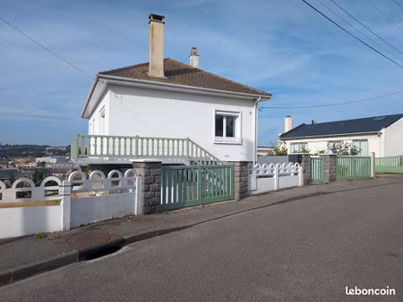 maison 3 pièces 66 m²