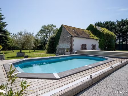 ferme 5 pièces 140 m²