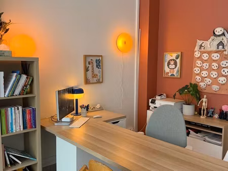 cabinet libéral