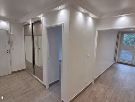 appartement 4 pièces