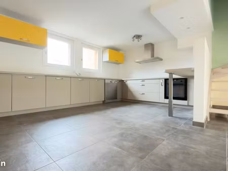 maison 4 pièces 92 m²