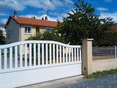 a louer maison appartement 3 chambres