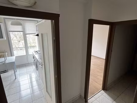 appartement 27m2