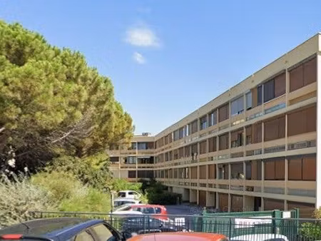 appartement t3 75m² + grand garage 28m² - balaruc-les-bains