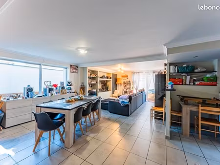 maison 5 pièces 121 m²