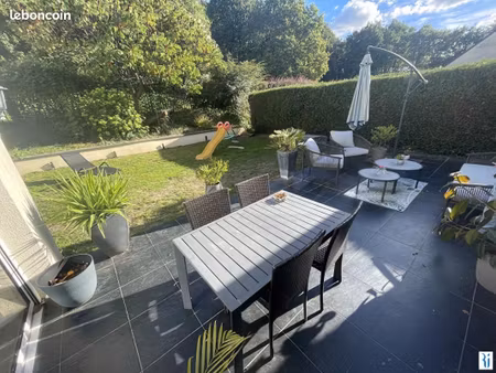 maison 6 pièces 110 m²