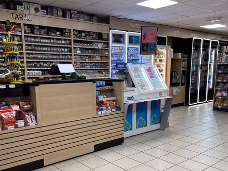 fonds de commerce tabac fdj presse pmu épicerie pau – rénové (direct propriétaire)
