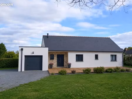 maison 77 m² pipriac