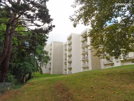 appartement 2 pièces 57 m²