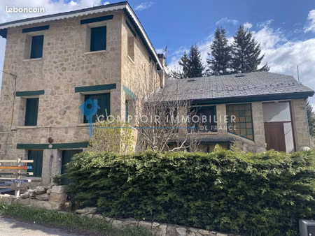 appartement 4 pièces 78 m²