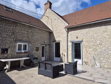 maison 6 pièces 127 m²