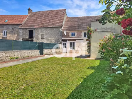 maison 4 pièces 95 m²