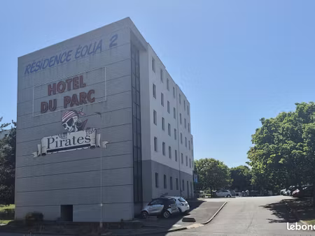 a louer studio meublé chasseneuil du poitou
