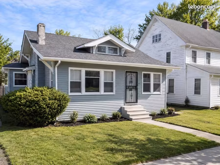 bien immobilier loué aux états-unis – rendement prévisionnel de 10 28 %