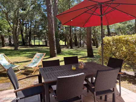 maison 3 pièces 48 m²