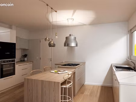 maison 5 pièces 78 m²