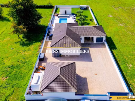 maison 6 pièces 149 m²