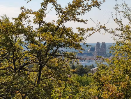 terrain 1000 m² à toul - idéal projet investissement ou loisir