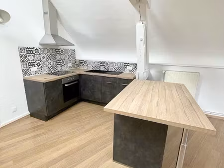 appartement f4