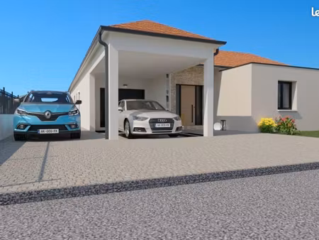 maison 6 pièces 130 m²
