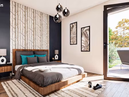 maison 5 pièces 93 m²