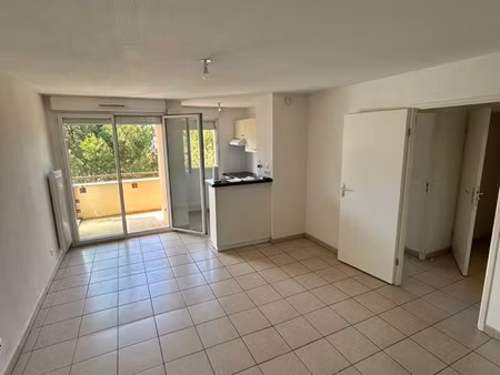 appartement t2 résidence sécurisé