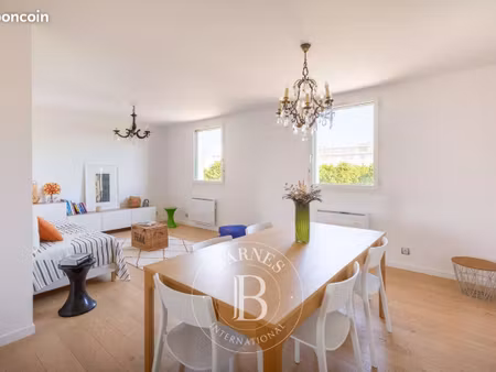 appartement 5 pièces 102 m²