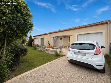 maison 3 pièces 79 m²