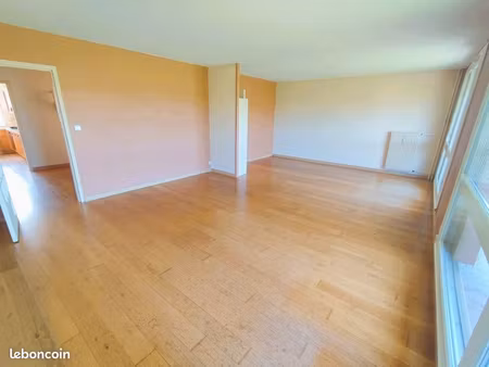 appartement 4 pièces 89 m²