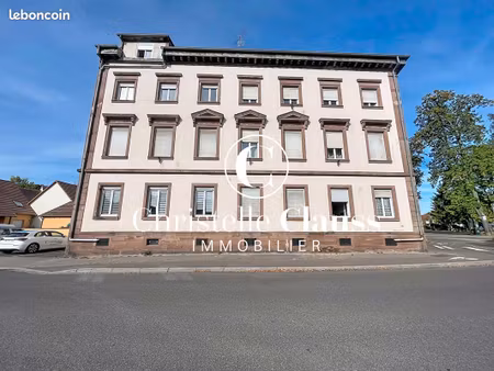 immeuble 24 pièces 634 m²