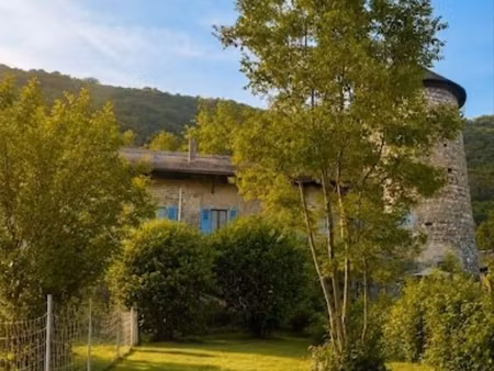 maison mitoyenne de 101 m2