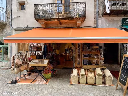 fonds de commerce