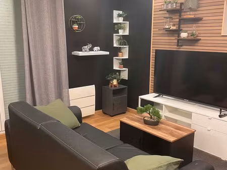 appartement t2 à louer