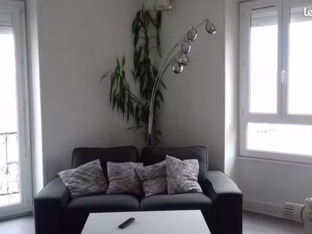 appartement f4 duplex 75m2