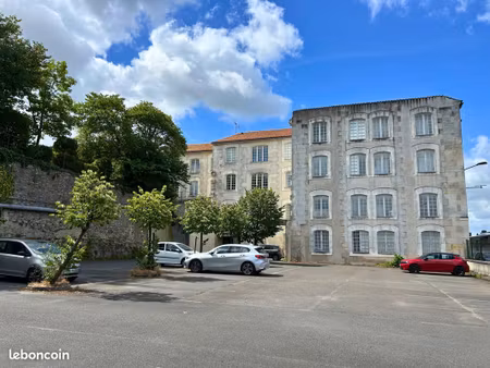 location 84 m2 cognac quartier martell
