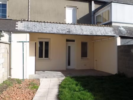 location appartement haleine