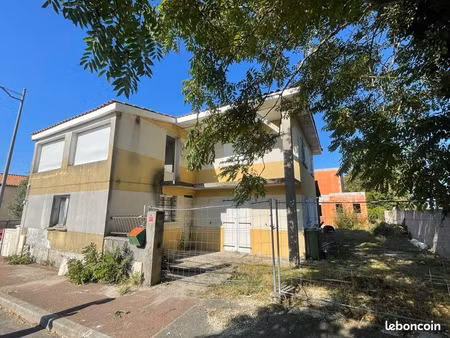 2 maison à vendre au bouscat