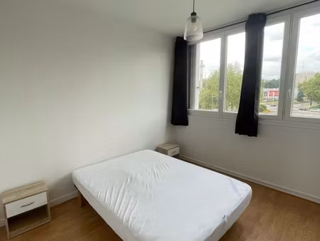 appartement 63m2