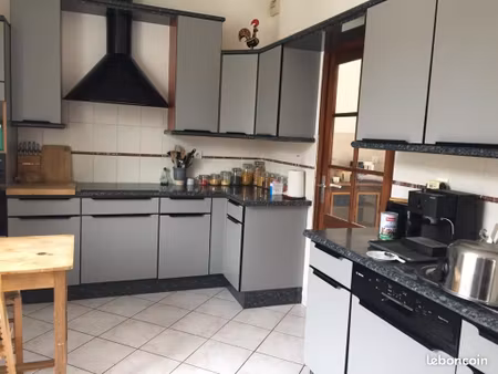 appartement 143 m² laval centre