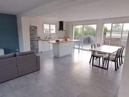 maison 5 chambres jardin centre ville