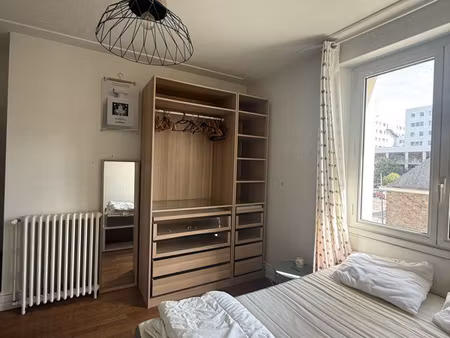location nantes